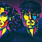 OCS Of A Cut Off Head LP