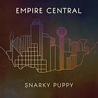 Snarky Puppy Empire LP