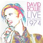 David Bowie Live Los Angeles 1974 (Fm Broadcast) LP