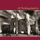 U2 The Unforgettable Fire Super Deluxe Edition CD