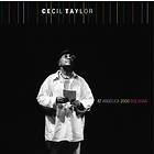 Cecil At Angelica 2000 Bologna CD
