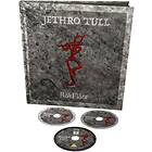 Jethro Tull RökFlöte Limited Artbook Edition CD