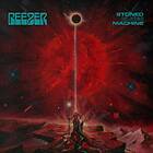 Geezer Stoned Blues Machine Limited Edition LP