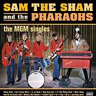 Sam The Sham & Pharaohs MGM Singles LP