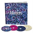 Mansun Attack Of The Grey Lantern CD