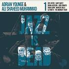 Adrian Younge & Shaheed Muhammad Jazz Is Dead 001 LP