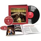 The Doors Morrison Hotel 50th Anniversary Deluxe Edition CD