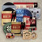 Flogging Molly Swagger 20th Anniversary Edition LP