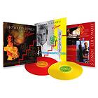 Howard Jones Live At The NHK Hall, Tokyo, Japan 1984 Limited Edition LP