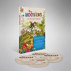 Hoosiers Hossiers Complex CD