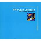 Artister Blue Coast Collection: The E.S.E. Sessions CD