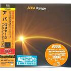 ABBA - Voyage (SHM-CD) + In Japan CD