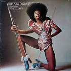 Betty Davis They Say That I'm Different LP