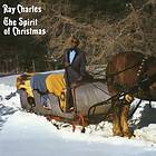 Ray Charles The Of Christmas LP