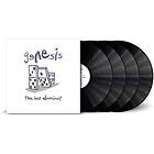 Genesis - The Last Domino? Domino LP