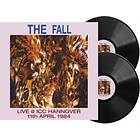 The Fall Live At Icc Hannover 1984 LP