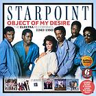 Starpoint Of My Desire The Elektra Recordings 1983-1990 CD