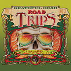 Grateful Dead Road Trips Vol. 1 No. 3 '71 CD