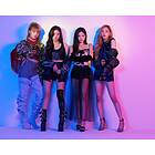 Blackpink In Your Area (Deluxe Edition, Limited With DVD, Photo Book, Japan) CD