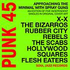 Punk 45 Rsd 2018 LP