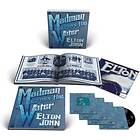 Elton John Madman Across The Water 50th Anniversary Super Deluxe Edition CD