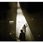 Suede Dog Man Star 20th Anniversary Live At The Royal Albert Hall LP