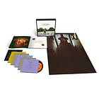 George Harrison All Things Must Pass 50th Anniversary Super Deluxe Edition CD