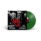 Chaos U.K. Total The Singles Collection Limited Edition LP