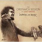 Luigi Grasso The Greenwhich LP