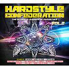 Dance Hardstyle Confederation Vol. 2 CD