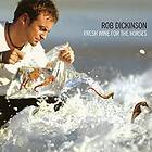 Rob Dickinson Fresh Wine For The Horses Limited Edition (RSD 2021) LP