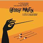 George Martin The Scores And Original Orchestral Music Of LP