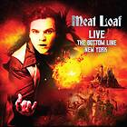 Meat Loaf Live: The Bottom Line, New York Limited Edition LP