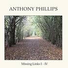 Phillips Missing Links I IV CD