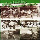 Diverse Country Kentucky Mountain Music CD