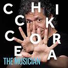 Chick Corea The Musician CD