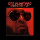 Idris Muhammad Turn This Muthe Out LP