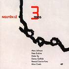 Nguyên Lê Three Trios CD