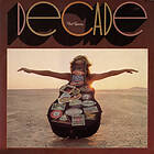 Neil Young Decade LP