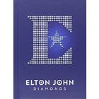 Elton John Diamonds Limited Deluxe Edition CD