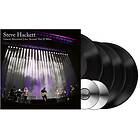 Steve Hackett Genesis Revisited Live: Seconds Out & More Limited Edition LP