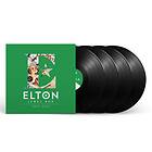 Elton John Deep Cuts Limited Edition LP