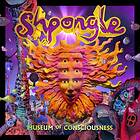 Shpongle Museum Of Consciousness LP