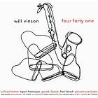 Will Vinson 441 LP