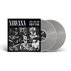 Nirvana Feels Like The First Time Limited Edition LP