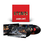 The Rolling Stones GRRR Live! LP