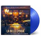 Artister La Belle Epoque LP