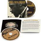 Mal Waldron Searching In Grenoble: The 1978 Solo Piano Concert CD