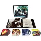 Jimi Hendrix Ladyland 50th Anniversary Edition CD
