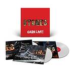 The Rolling Stones GRRR Live! Limited Edition LP